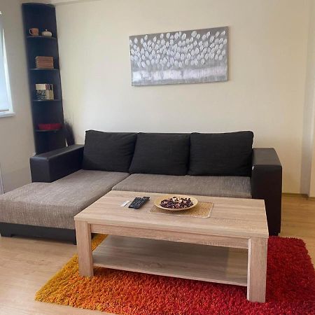 Modern Terrace Apartment Smederevo Ngoại thất bức ảnh